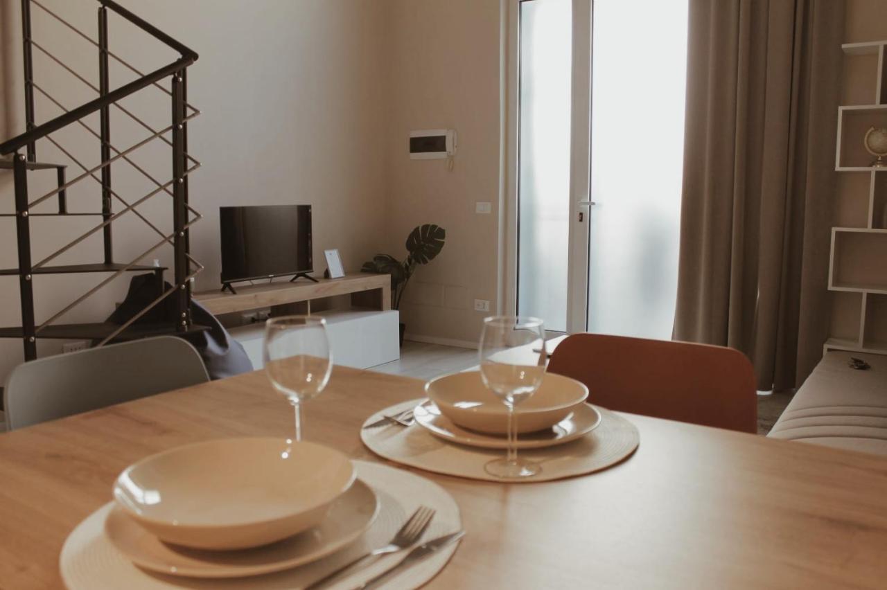 Vakantiehuis Yr - Bocconi Milaan
