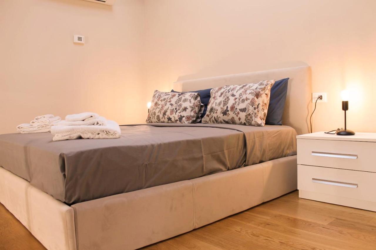 Yr - Bocconi Vakantiehuis Milaan