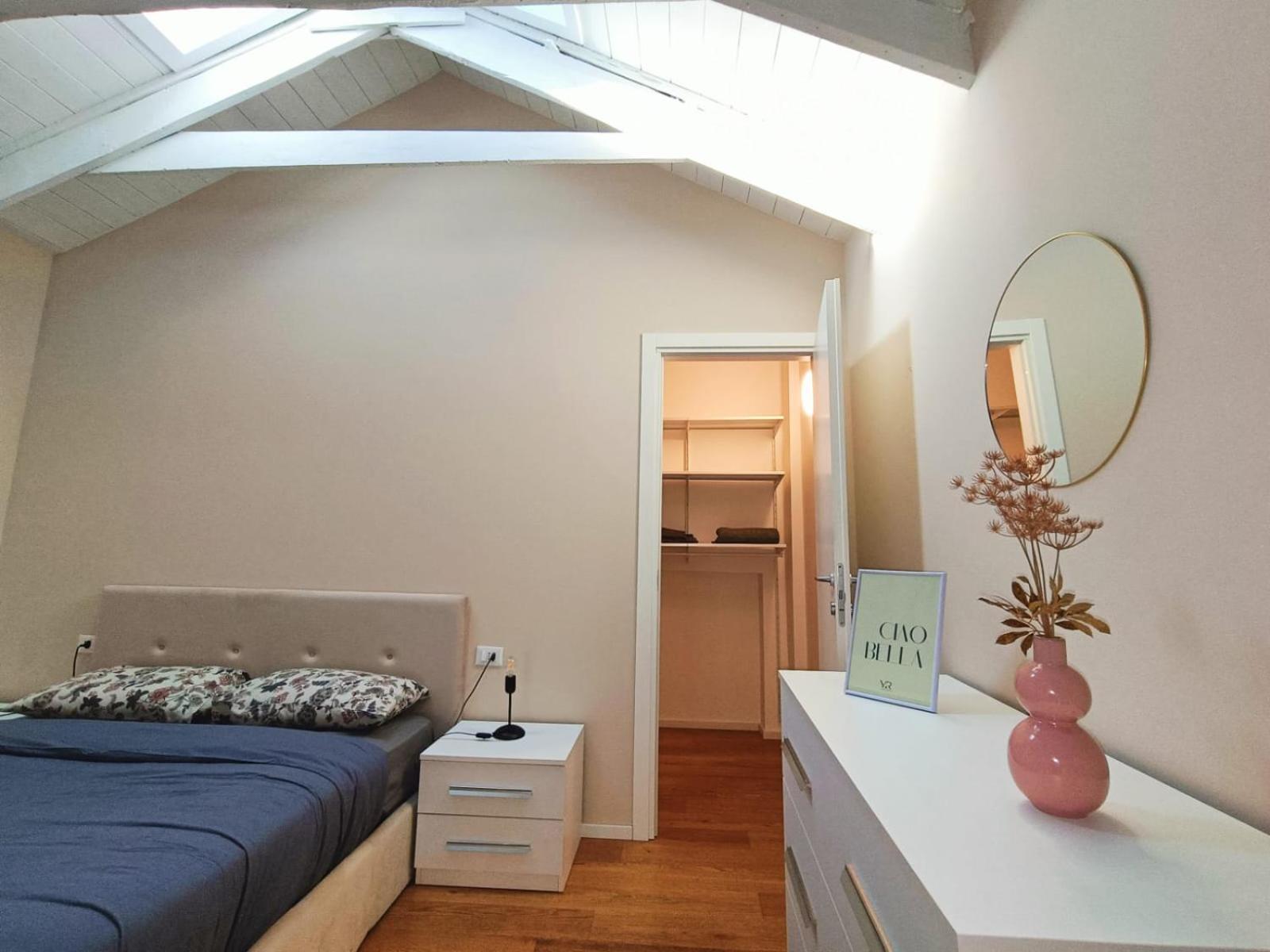 Yr - Bocconi Vakantiehuis Milaan