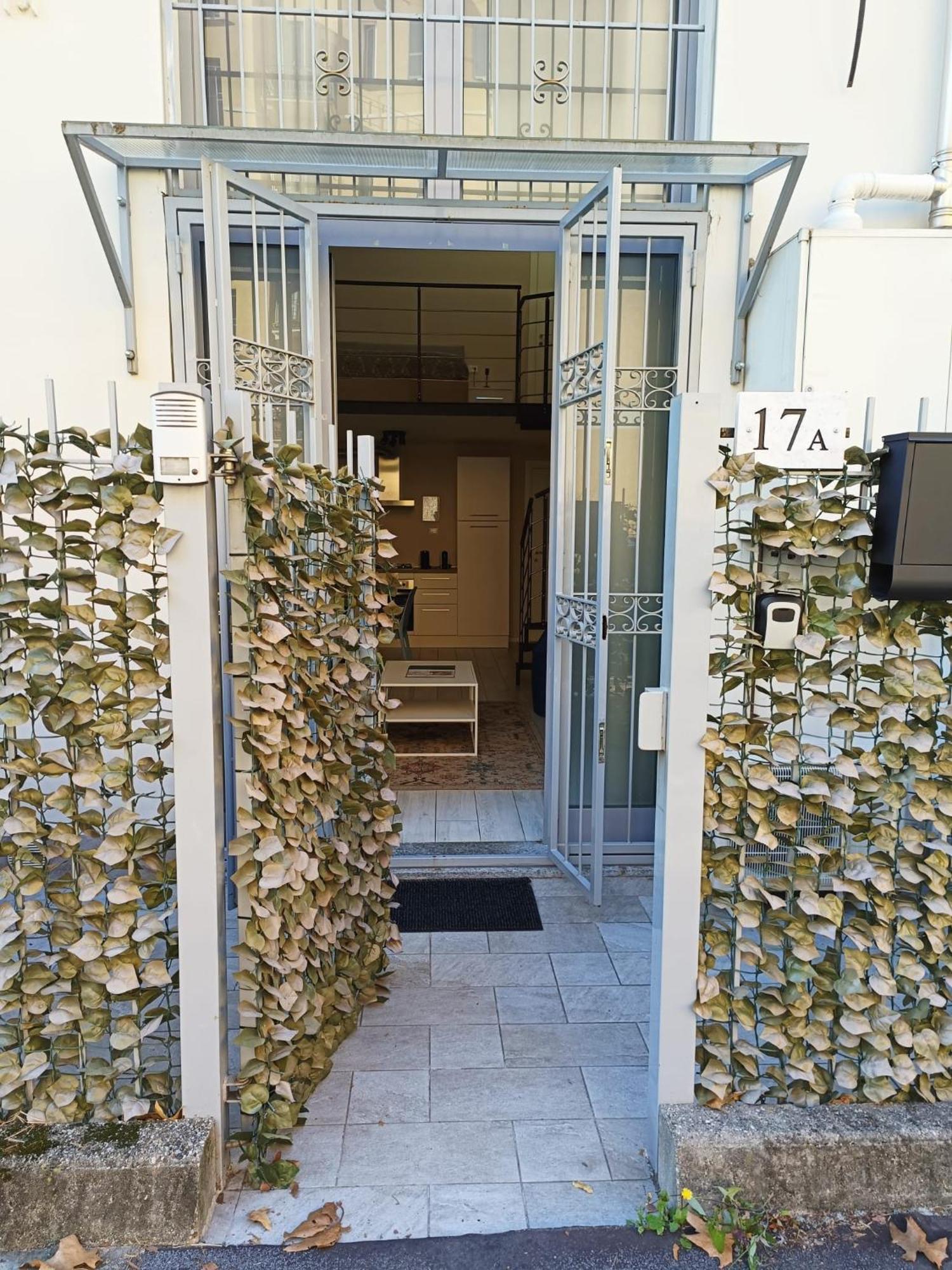 Vakantiehuis Yr - Bocconi Milaan
